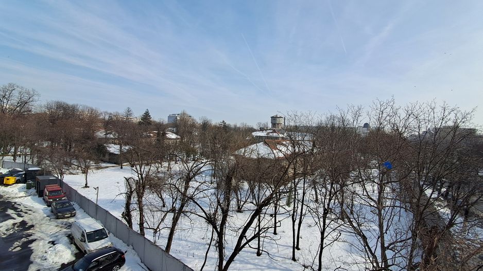 Prima inchiriere 3 camere+ parcare subterana , bloc nou S31 - Poză 18