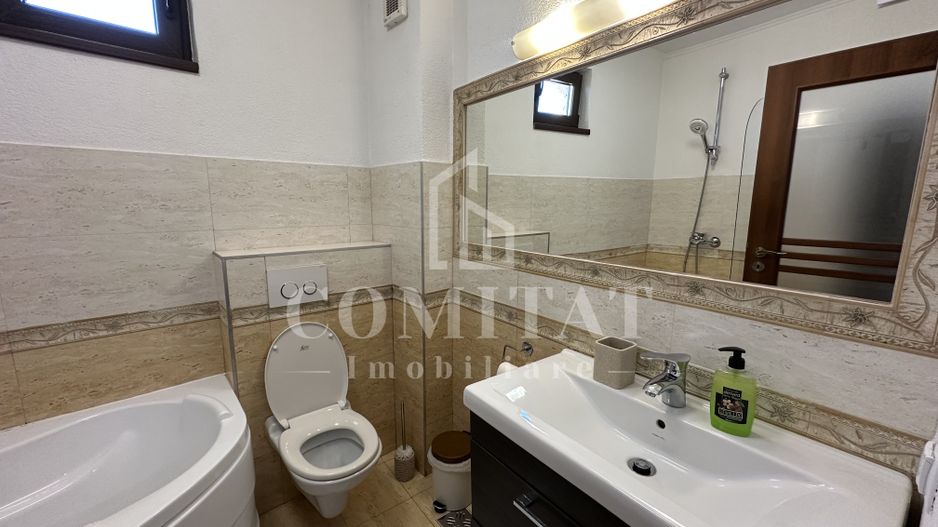 Apartament 3 camere | Etaj Intermediar | Zona Strazii Decebal - Poză 16
