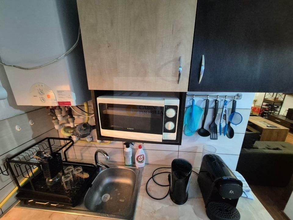 2 Camere | Duplex | Centrală Proprie | Metrou Titan | Fără Risc - Poză 7