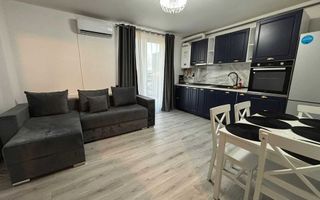 Apartament 2 camere cu balcon – Dâmbul Rotund - Poză 1