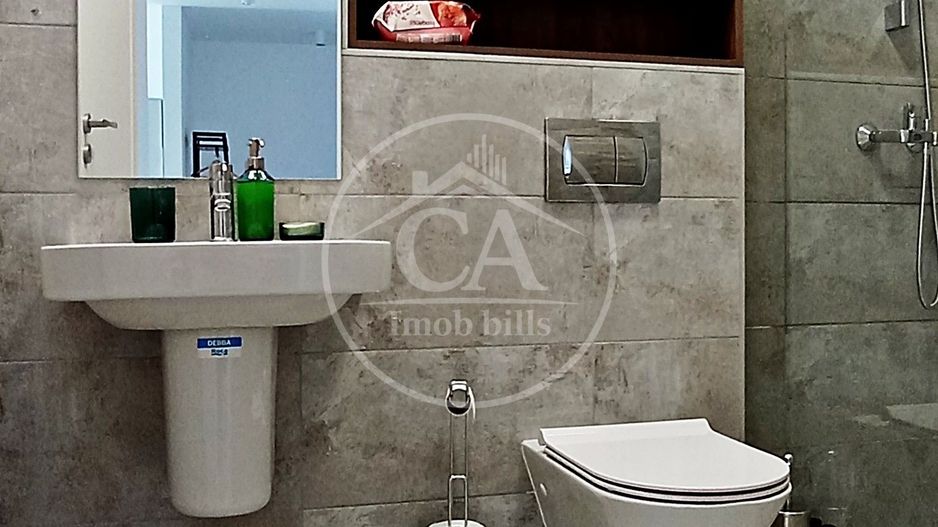 Apartament de inchiriat cu 2 camere in Grand Hill Oradea - Poză 7