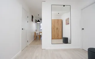 Apartament cu 2 camere, 57 mp, str. Nicolae Dimo, Durlești - Poză 15