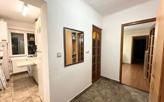 Apartament deosebit cu 3 camere | Zona Dacia - Poză 11