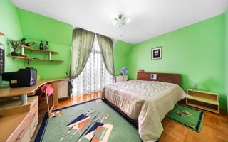 Casa individuala cu 7 camere, 260 mp, teren 900 mp, front 19m, Europa - Poză 15