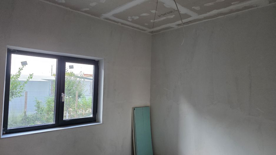 CASĂ NOUĂ – CUMPĂNA | 610 MP TEREN | UTILITĂȚI | STRADĂ ASFALTATĂ - Poză 4