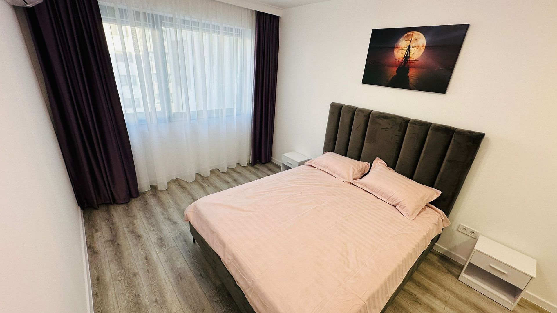 Apartament 2 camere de inchiriat Rond OMV, 5 min metrou - Poză 9
