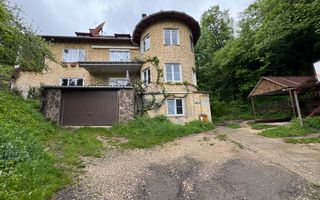 Apartament cu vedere spre Tâmpa, liniște și natură, în Centrul Istoric al Brașov - Poză 27