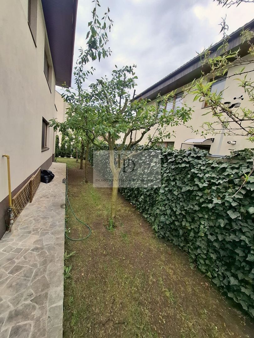 Vânzare Casa Cuplată Tip Duplex | Floresti - Someșului/ Stadionului - Poză 21