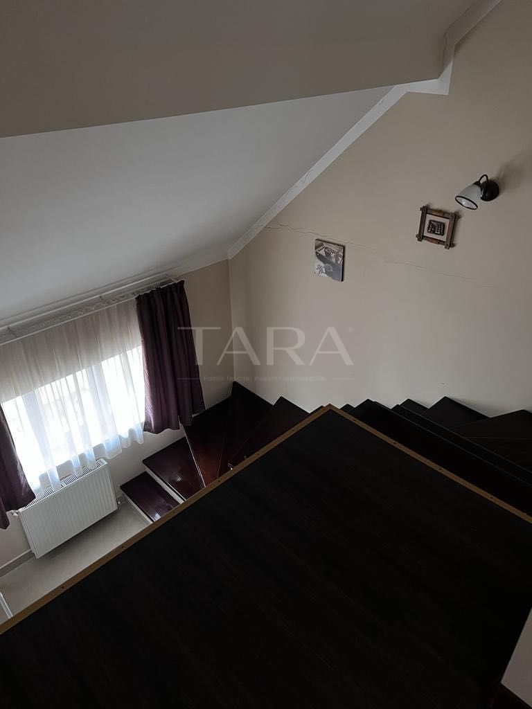 Apartament 3 camere – Florești, zona Terra, 110 mp utili - Poză 3