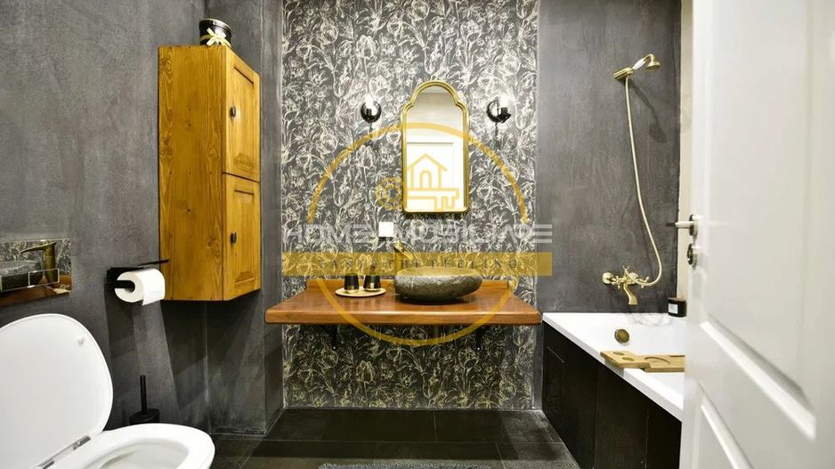 🏢Apartament 3 camere, decomandat, et.1, Pacurari, Bloc 2019 - Poză 8