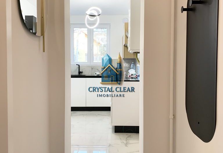 Apartament 2 camere - cartier Cornișa - Poză 7