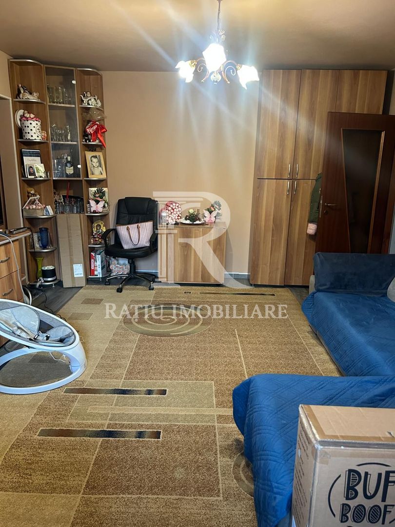 Apartament cu 3 camere | Rogerius | Oradea - Poză 1