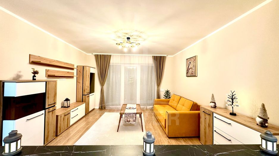Apartament cu doua camere in zona vest - Poză 9