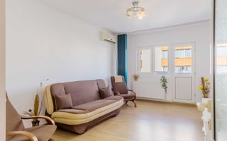 Inchiriere Apartament 2 Camere Calea Rahovei, Centrală Proprie, Petfriendly - Poză 2