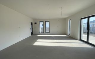 Casă 3 camere | 126 mp utili | teren 417 mp | Mărtinești - Poză 2
