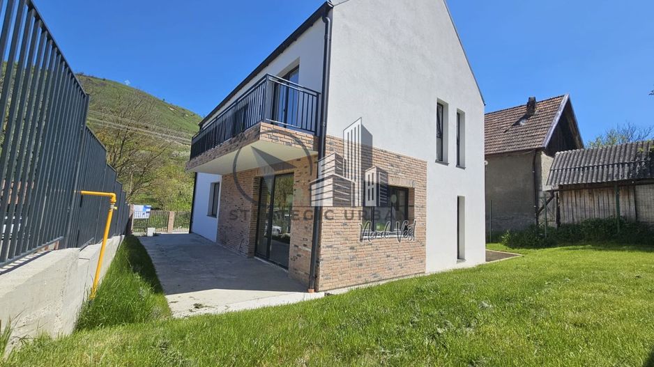 Casă individuală nouă, 120 mp utili, teren 300 mp, zona Tăuțiului - Poză 4
