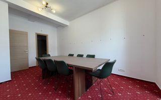 Spatiu Apartamente/ Hotel //​ ​1027.80 mp // Zona Obor - Poză 12
