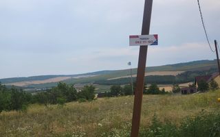 Teren pentru construcții - 16 ari Băcioi. - Poză 3