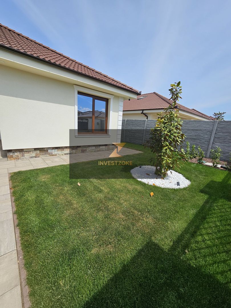 Casa de vanzare cartierul Viena-Oradea - Poză 5