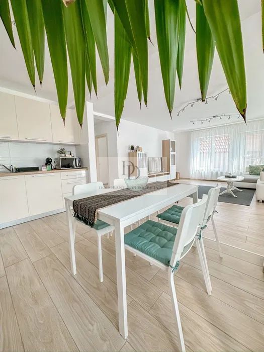 Apartament spațios 2 camere | Parcare inclusă | Dâmbul Rotund - Poză 3