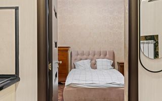 Garsoniera I AIRBNB I Cismigiu I Centrala Proprie - Poză 8