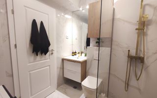 Apartament de lux cu 2 camere | La cheie | Zona Vivo Mall - Poză 18