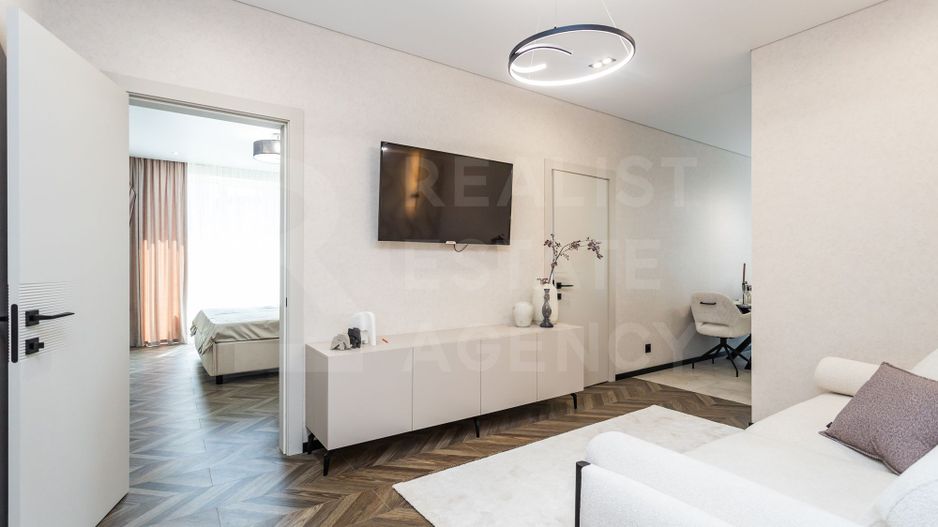 Vânzare, apartament, 2 camere, strada Milescu Spătaru, Ciocana - Poză 2