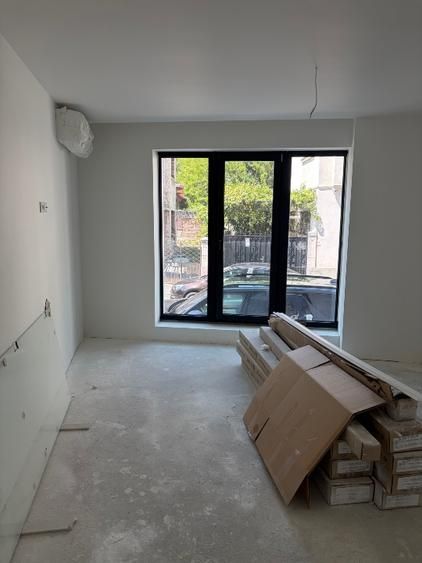 Vanzare Apartament premium 3 camere, parter, 2 băi, parcare subterană, Marriot - Poză 8
