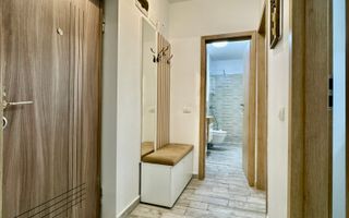 Apartament 2 camere de vanzare Mamaia Nord, Constanta - Poză 9