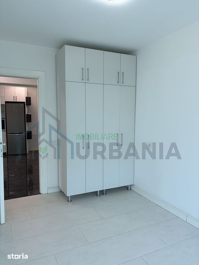 Spațiu comercial / Apartament 3 camere de închiriat, zona Palas Mall, Iași - Poză 5