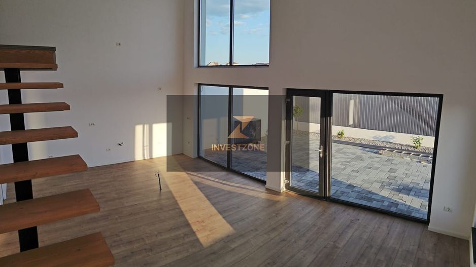 Casa moderna, construita pentru confort și eficiență - Poză 4