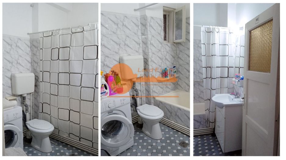 3 camere cu centrala Calea Victoriei - Regina Elisabeta - Poză 5