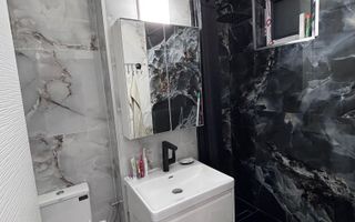 Dambovita | 3 Camere | 2 Bai | Decomandat | Bloc Izolat - Poză 7