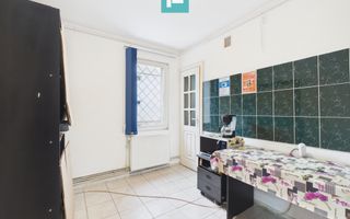 Apartament decomandat 3 camere cartier Tudor - Poză 6