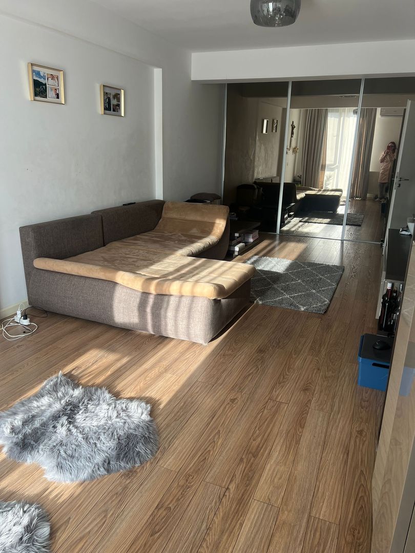 2 Camere complet mobilat | Prelungirea Ghencea | Loc parcare inclus - Poză 19