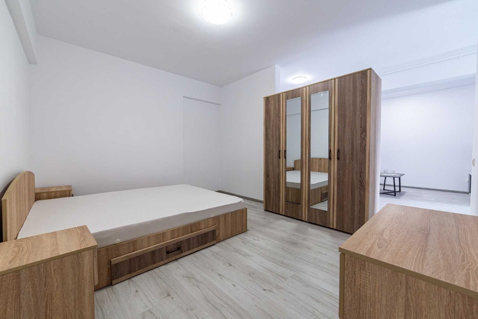 Apartament 2 camere Theodor Pallady / Centrala proprie - Poză 1