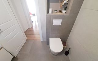 Comision 0! Apartament 3 camere decomandate, la cheie, in imobil tip vila! - Poză 15