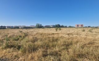 De vanzare parcele teren intravilan in Urseni  pentru constructii rezidentiale. - Poză 4