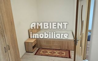 Apartament cu 2 camere, mobilat si utilat, zona NORD; - Poză 3