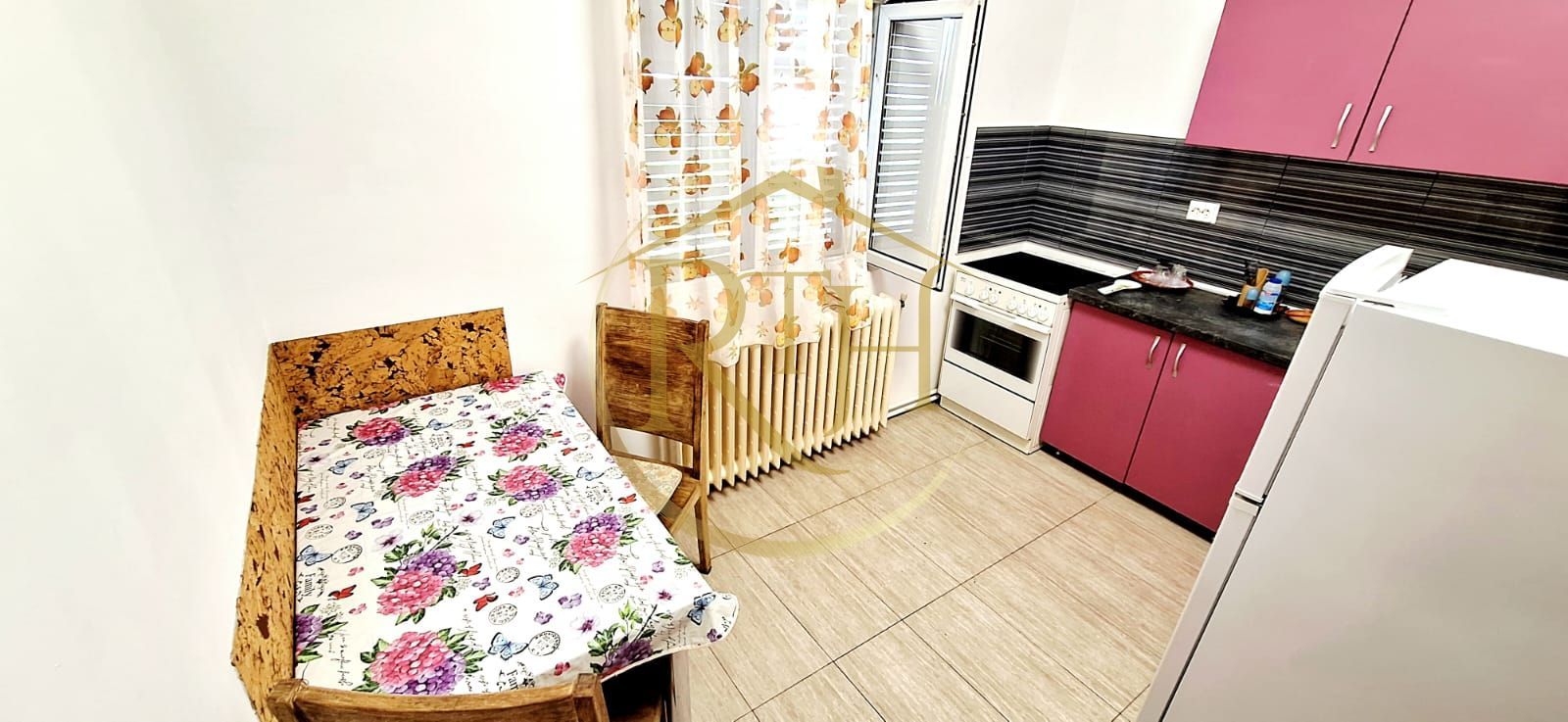 Oferim spre inchiriere, apartament 1 camera, spatios, aproape de Sp. Judetean - Poză 14