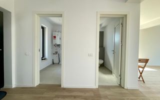 Vila exclusivista_P+1*5 Camere*Teren 704 mp*Langa Padure//Balotesti - Poză 10