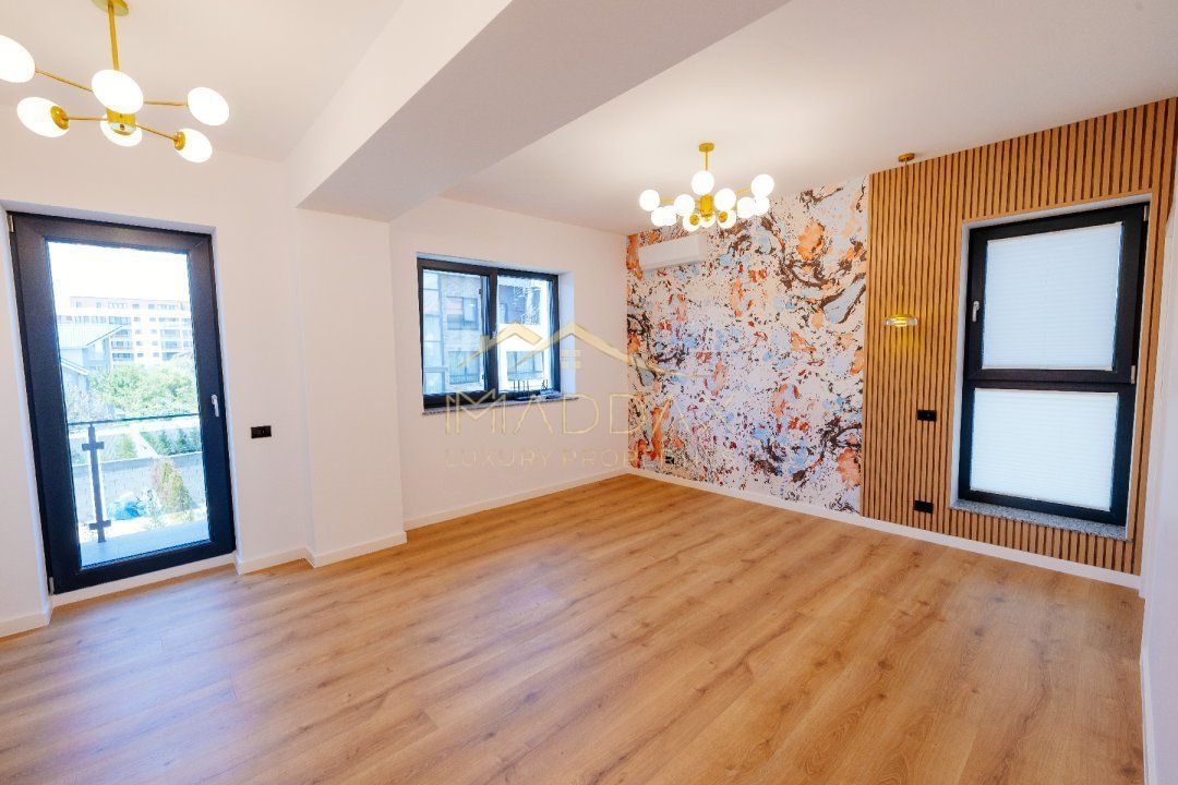 Vila individuală P+2E ***Baneasa - Sisesti - Poză 10