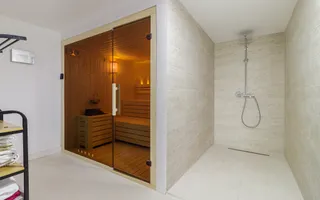 VILA PREMIUM / PISCINA / BANESTI / PH - Poză 13