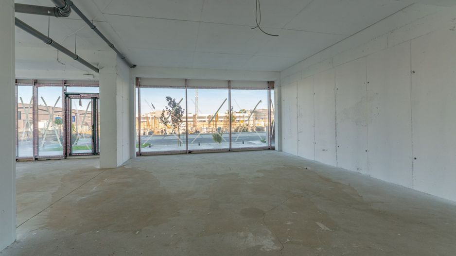 Spațiu Comercial Bartolomeu | 159 mp | Parter | Vitrină Stradală - Poză 11