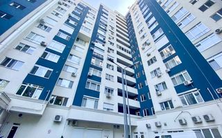 Chirie, apartament, 3 camere, strada Bogdan Voievod, Râșcani - Poză 13