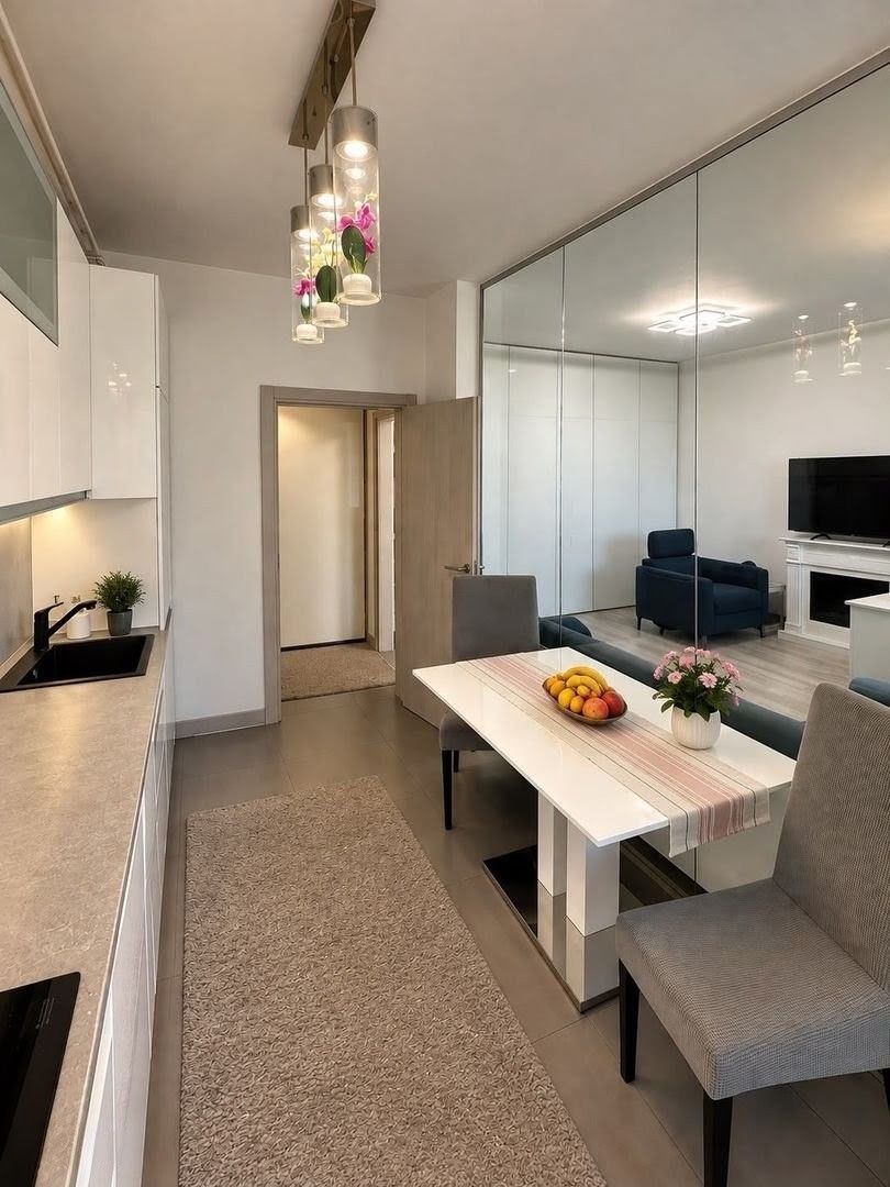 2 camere premium | Orhideea 19 | Grozavesti - Poză 6