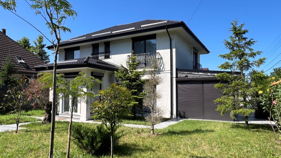 Vila individuala langa padure - Poză 4