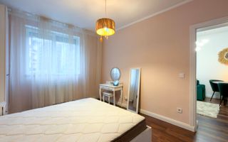 Apartament 2 camere, zona Iulius Mall FSEGA - Poză 9