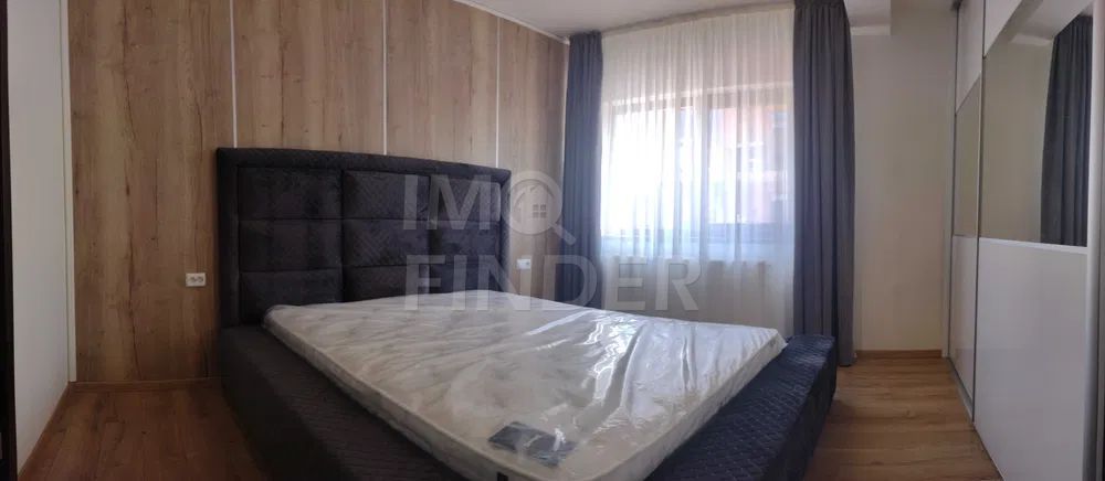 NOU 3 camere Bloc Tip Vila cu 2 Parcari in Buna Ziua - Poză 2