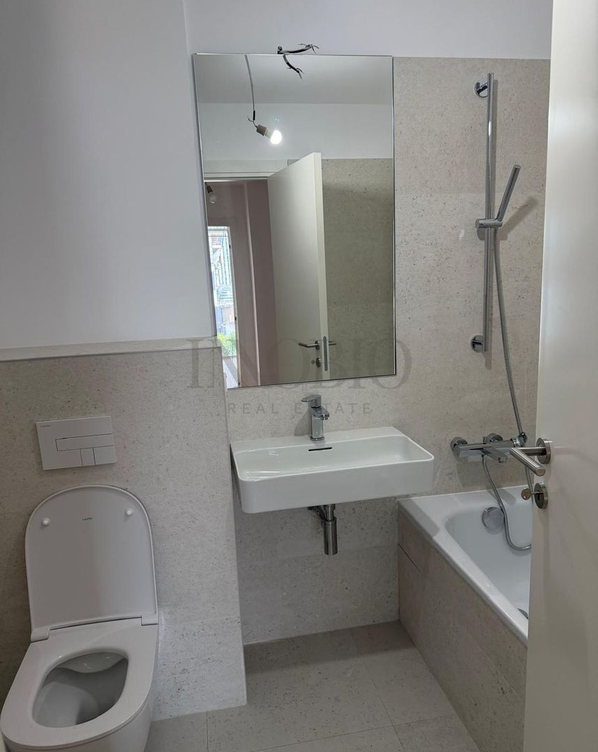 Apartament premium cu 2 camere în UPsite Floreasca |  Terasă | - Poză 14